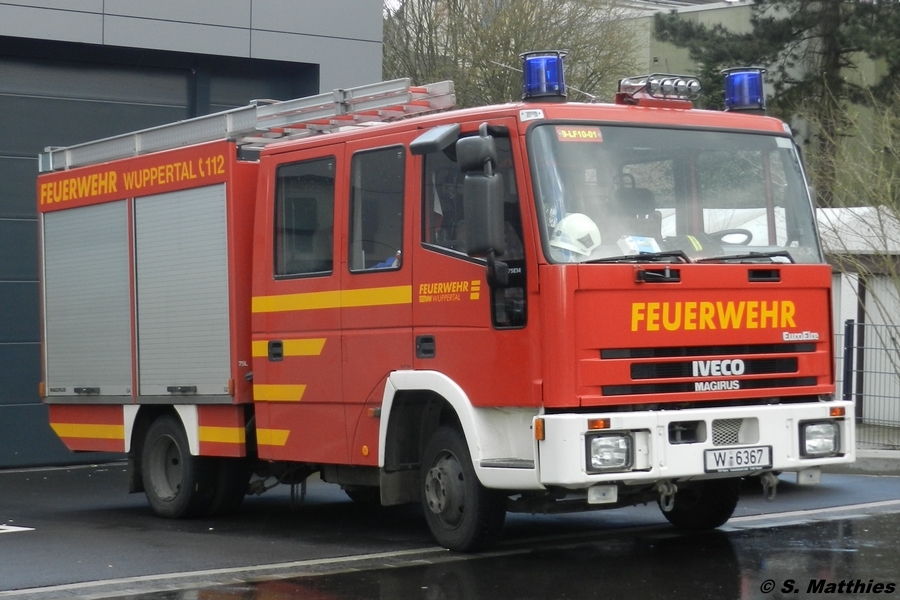 Florian Wuppertal 20 LF10-01