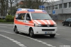 Ambulanz Köln - KTW 1/4