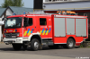 Verviers - Service Régional d'Incendie - HLF - PX401