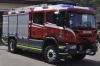 US - Kaiserslautern - USAG Fire & Emergency Services - HLF