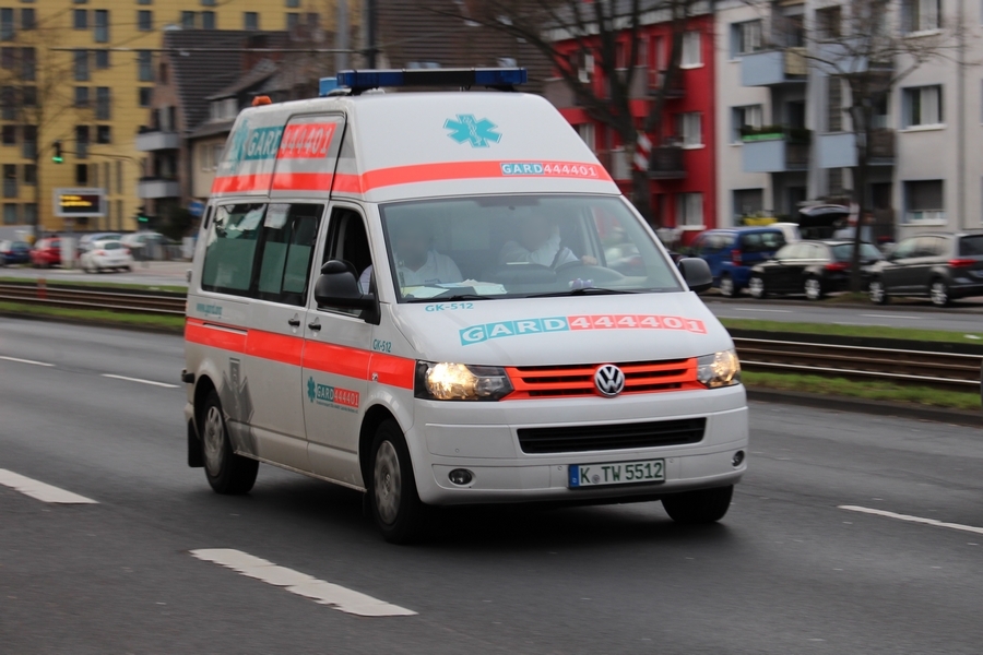 GARD - KTW GK-512 (a.D.)