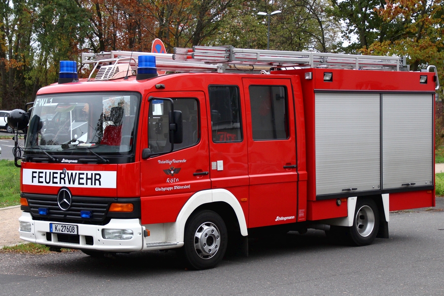 Florian Köln 74 LF10-01