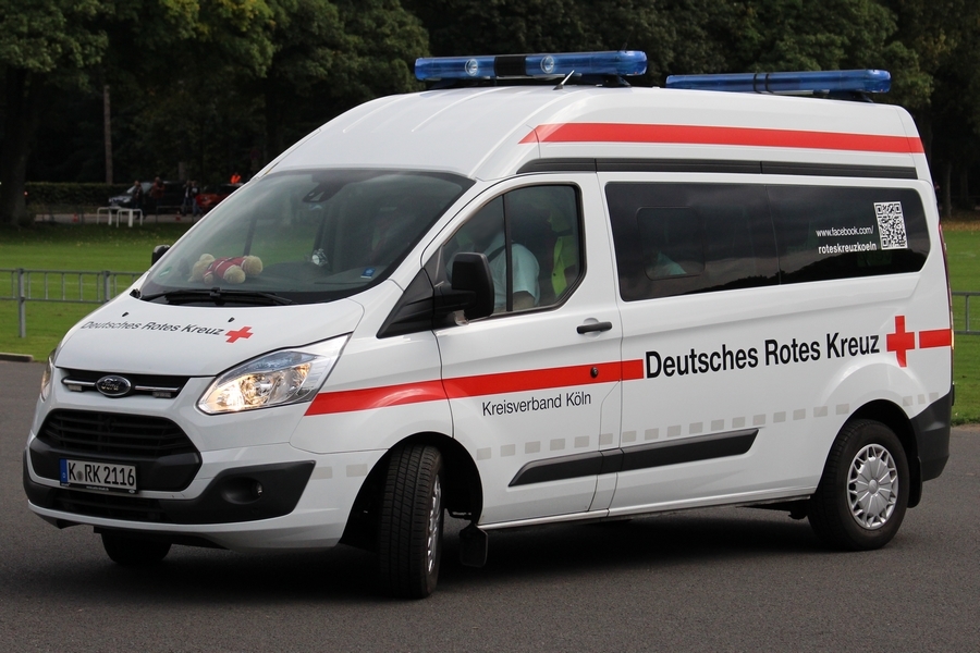 Rotkreuz Köln 06 MTF-01