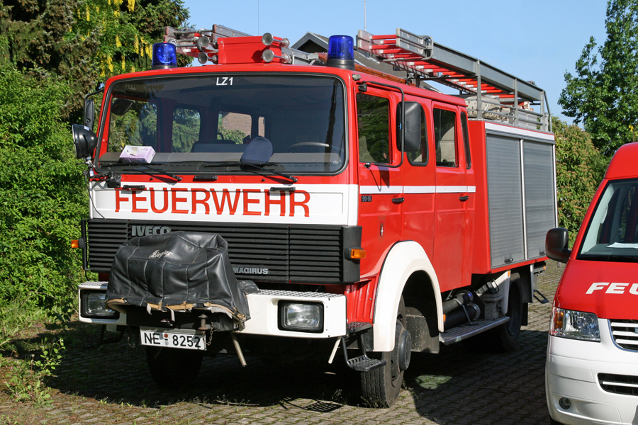 Florian Neuss 01/45-01 (a.D.)