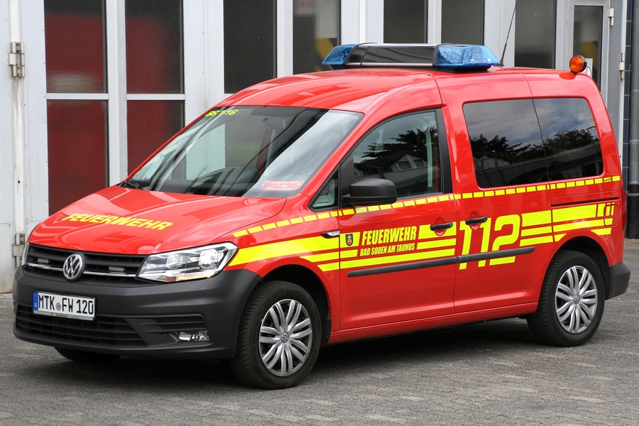 Florian Bad Soden 01/16-01