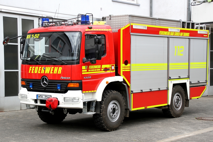 Florian Bad Soden 01/52-01