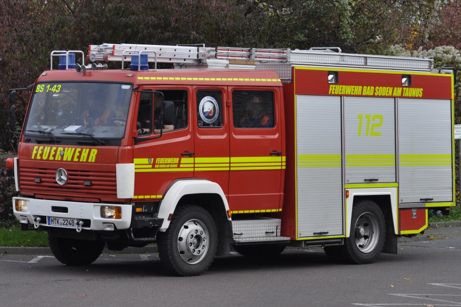 Florian Bad Soden 01/43-01