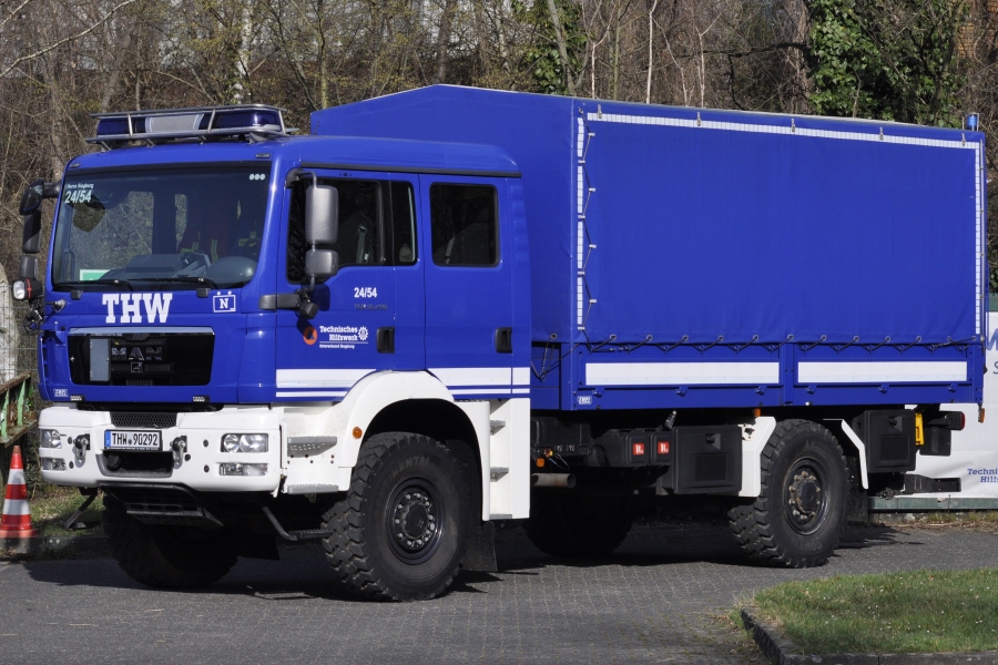 Heros Siegburg 24/54