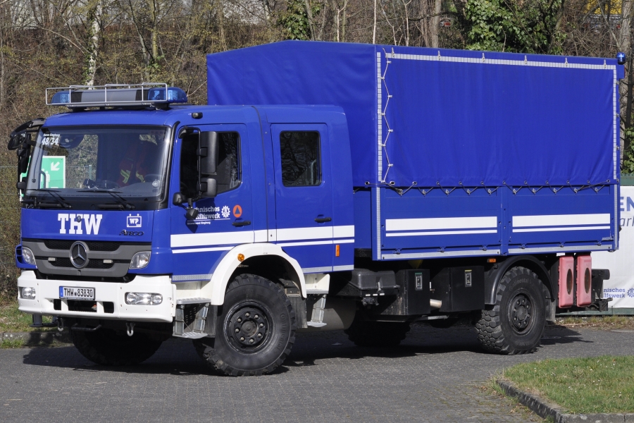 Heros Siegburg 48/34