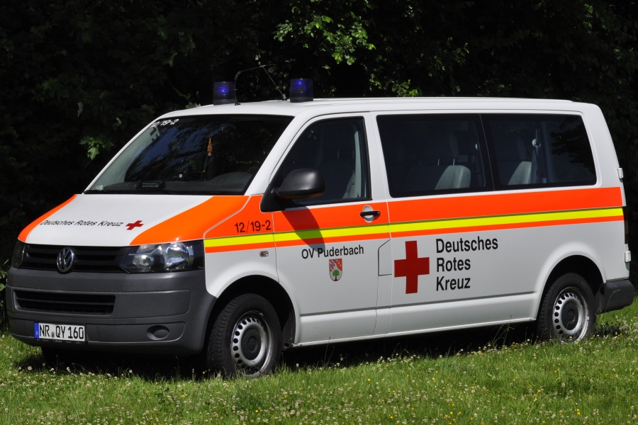 Rotkreuz Neuwied 12/19-02