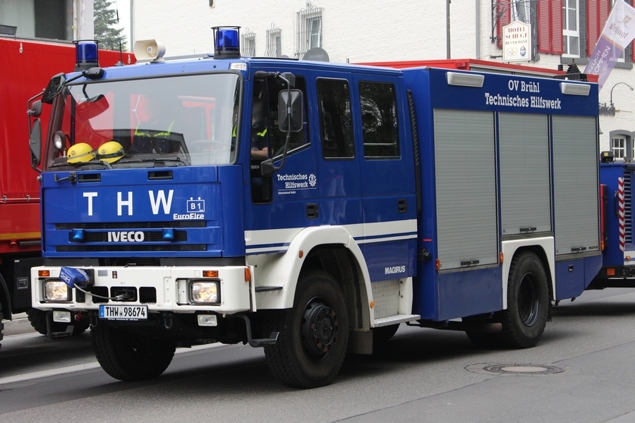 Heros Brühl 22/51 (a.D.)