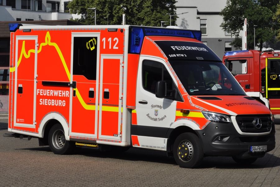 Florian Siegburg RTW-03
