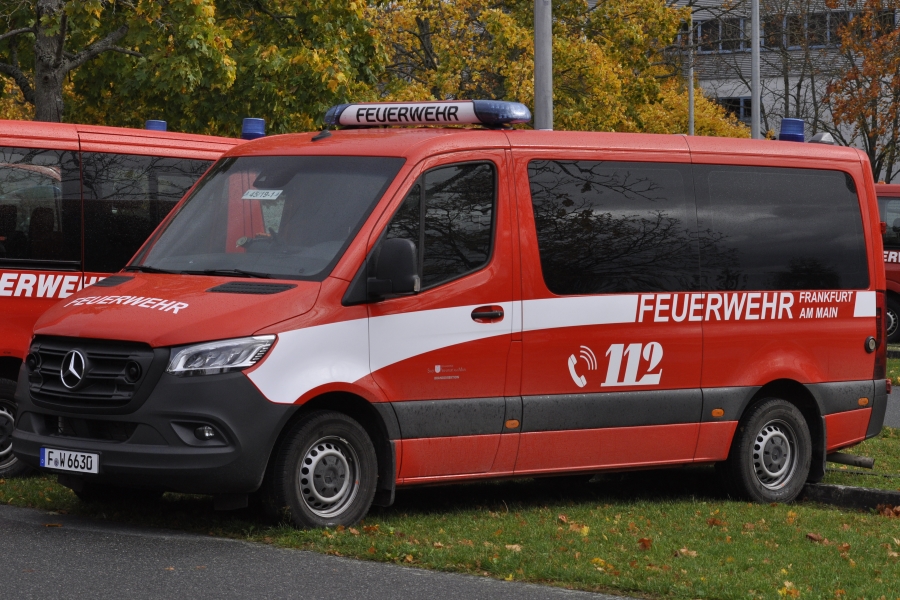 Florian Frankfurt 45/19-01