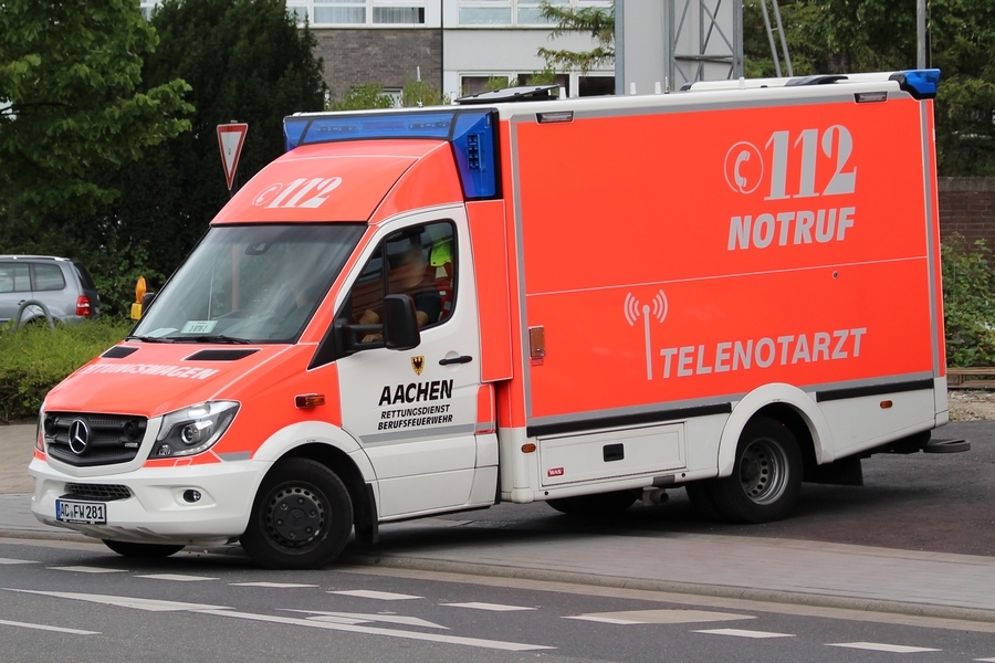 Florian Aachen 01 RTW-SCHULE (a.D.)