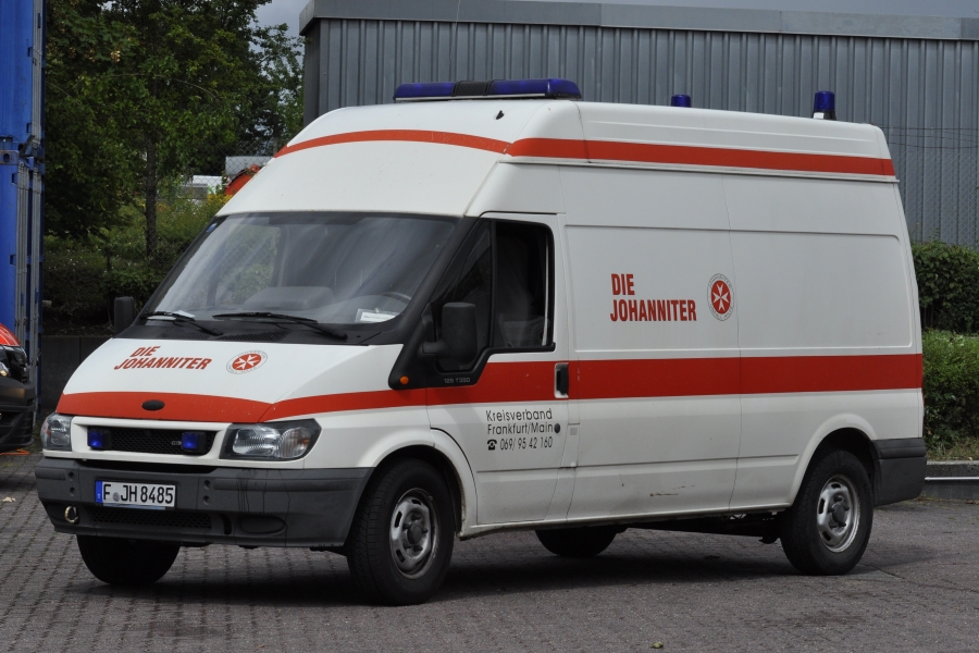 Akkon Frankfurt 52/64-01 (a.D.)