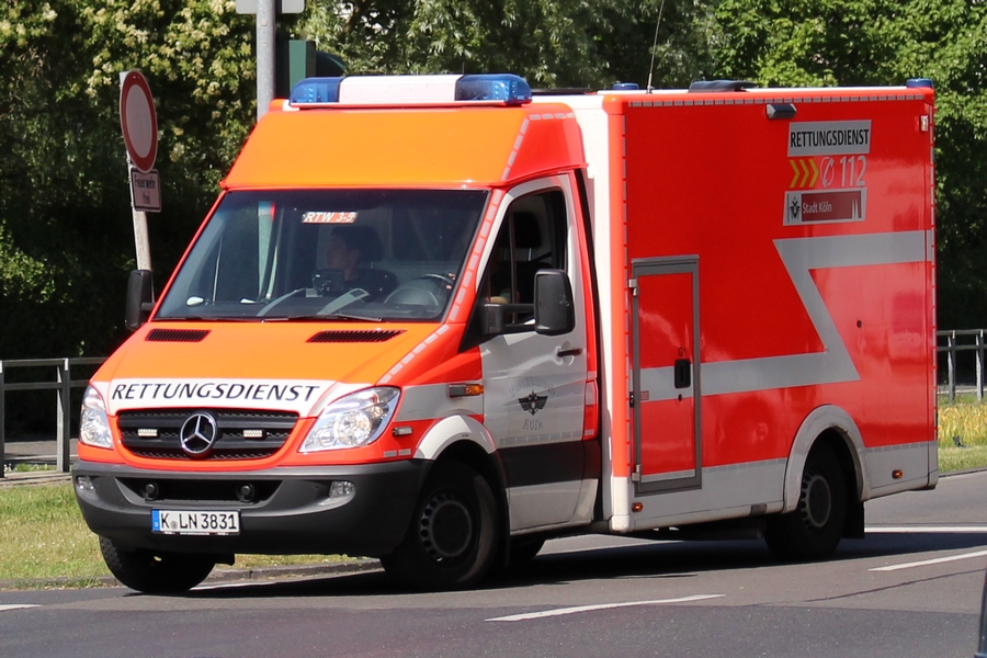 Florian Köln 03 RTW-05 (a.D.)