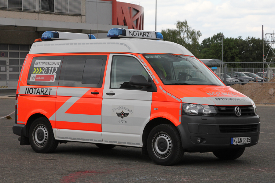 Florian Köln 05 NEF-01 (a.D.)