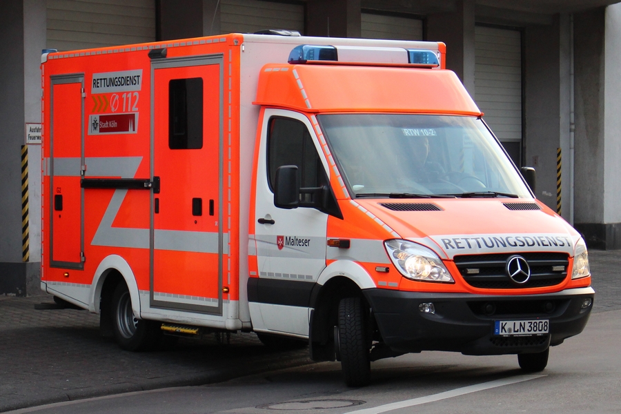 Florian Köln 10 RTW-02 (a.D.)