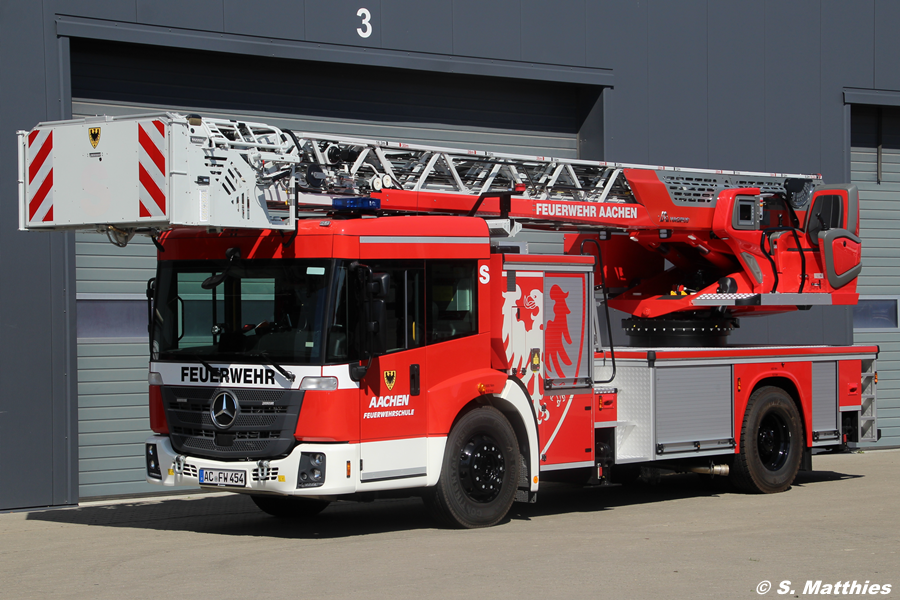 Florian Aachen 30 DLK23-01