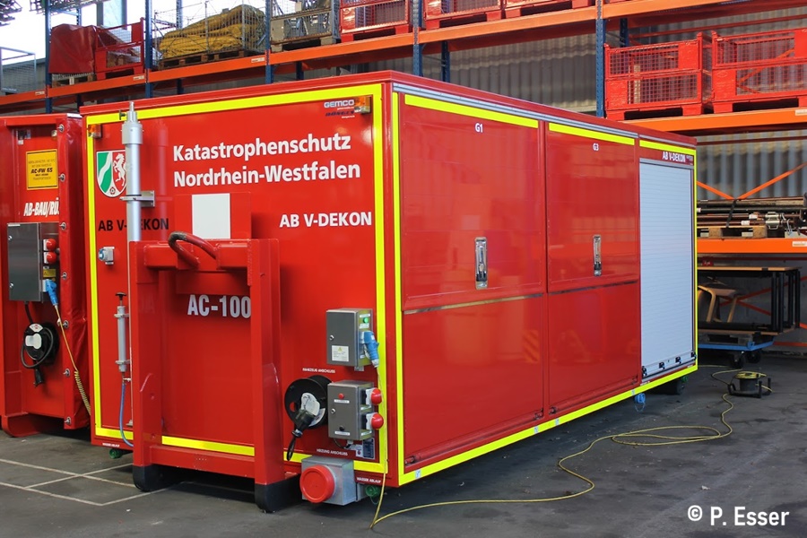 Florian Aachen 03 AB-DekonV