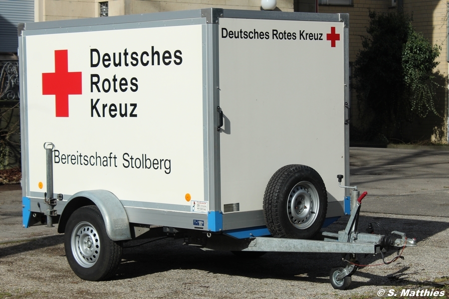 Rotkreuz Stolberg 01 AH-Logistik-01