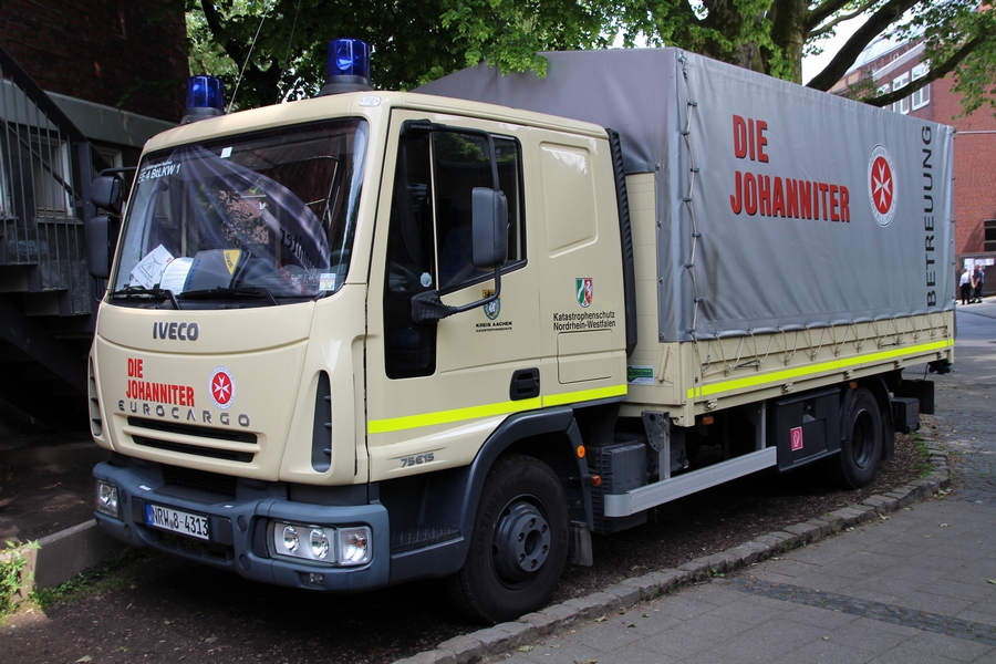 Kater StädteRegion Aachen Einsatzeinheit 4 BtLKW-01