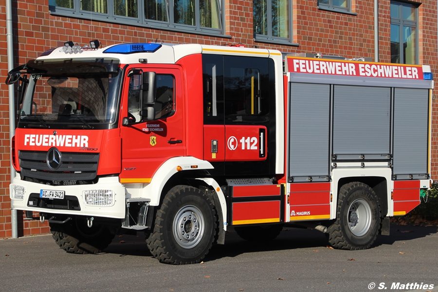 Florian Eschweiler LF10-01