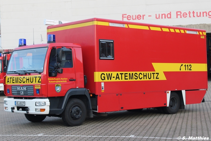 Florian StädteRegion Aachen GW-A-01 (a.D.)