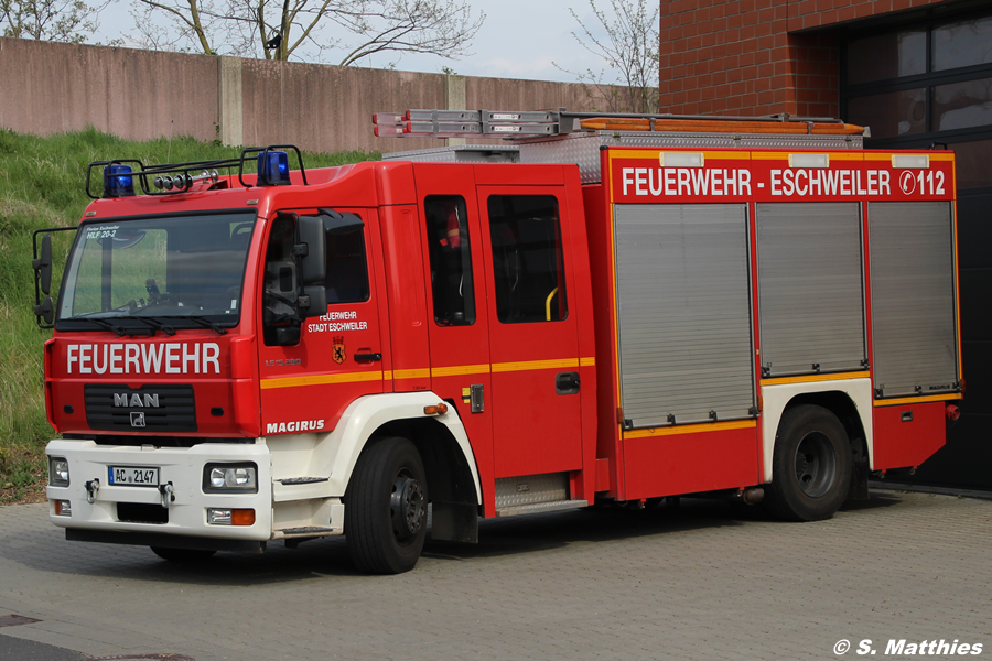 Florian Eschweiler HLF20-04 (a.D.)