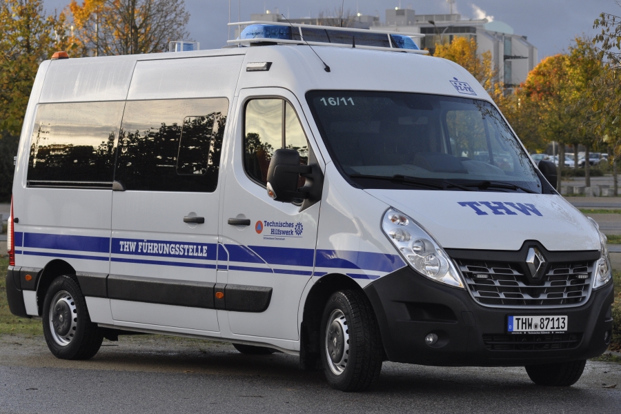 Heros Darmstadt 16/11