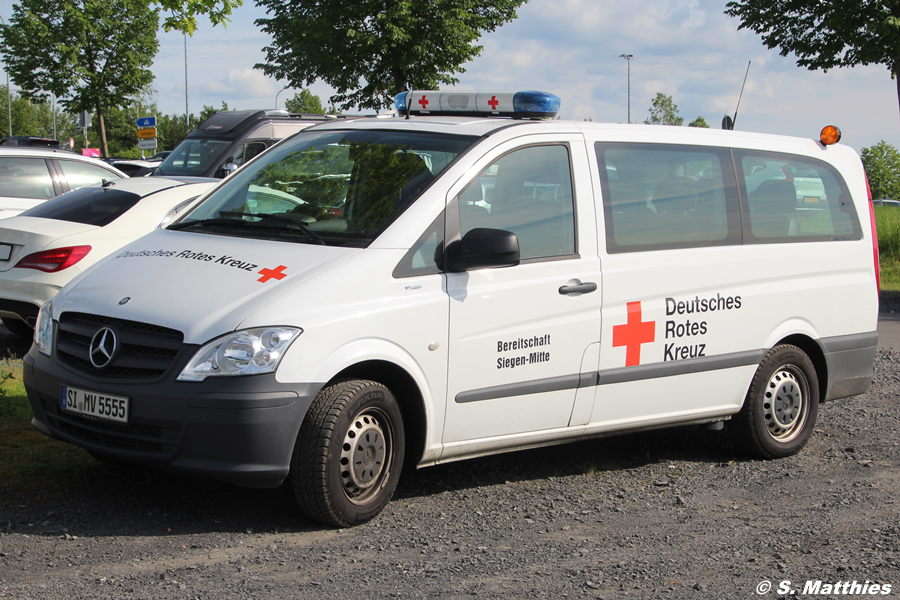Rotkreuz Siegen 10 MTF-02