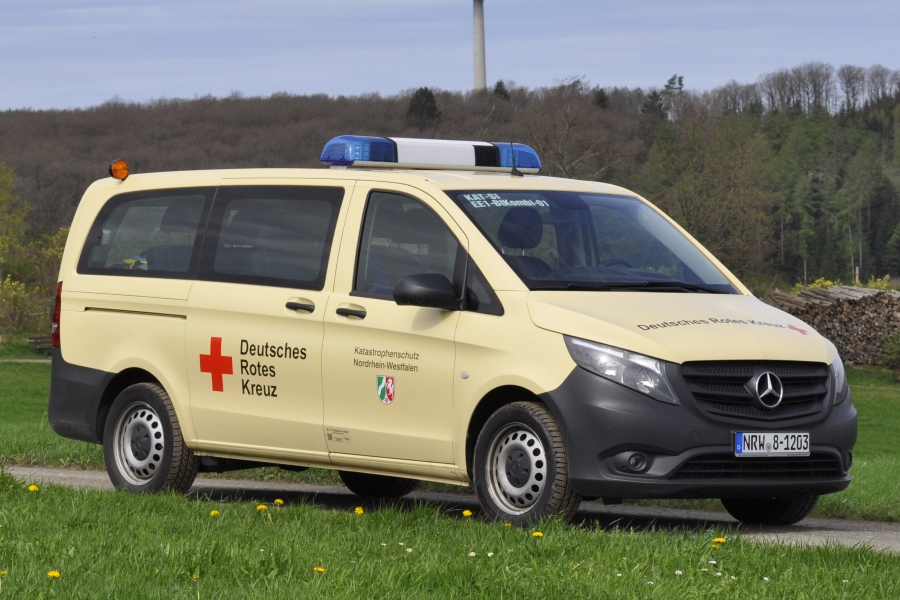 Kater Siegen-Wittgenstein Einsatzeinheit 01 BtKombi-01