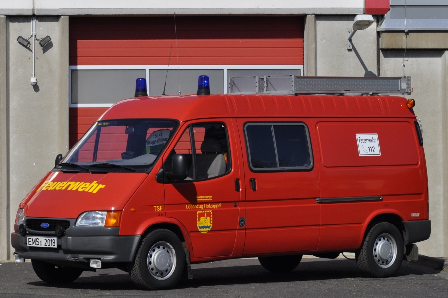 Florian Diez 15/41-01 (a.D.)