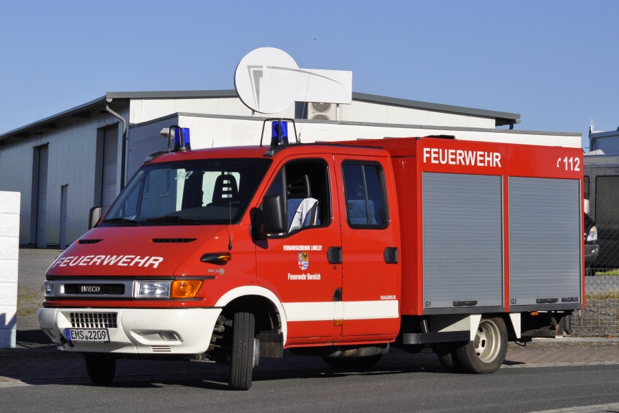 Florian Loreley 12/42-01 (a.D.)