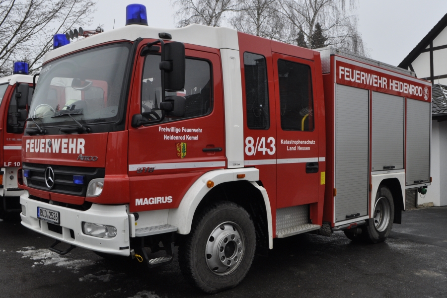 Florian Heidenrod 08/43-01