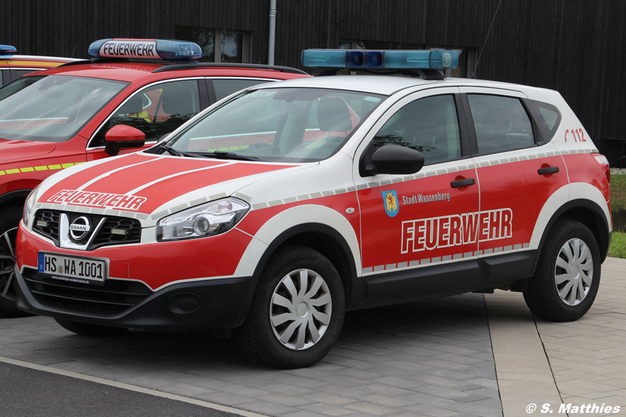 Florian Wassenberg KdoW-01