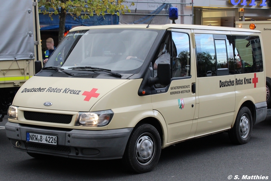 Kater Kreis Düren Einsatzeinheit 1 BtKombi-02