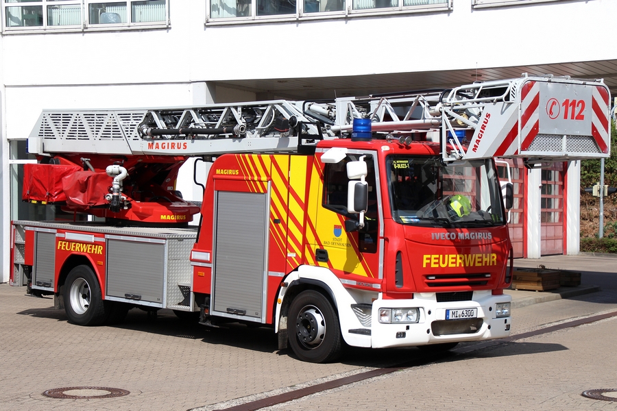 Florian Oeynhausen DLK23-01 (a.D.)