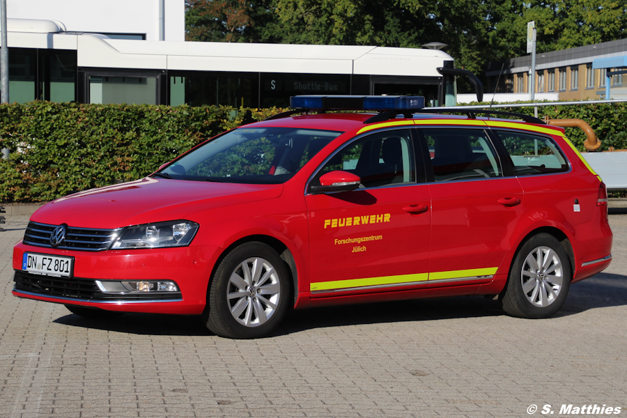 Florian WF Forschungszentrum Jülich KdoW-02