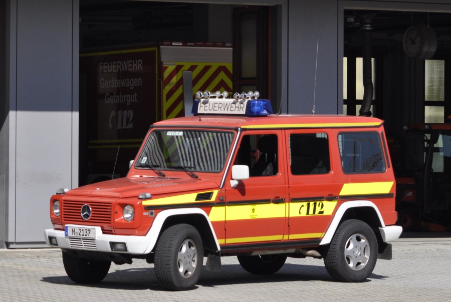 Florian München 09/10-09