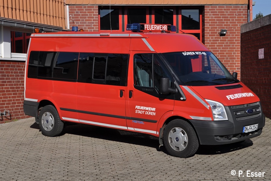 Florian Düren MZF-05