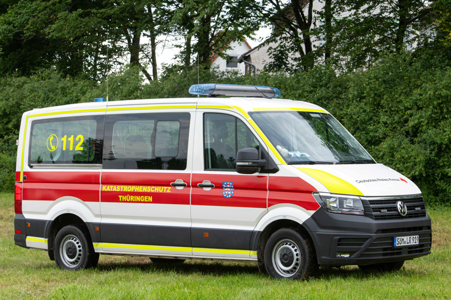 Rotkreuz Sömmerda 04/99-01