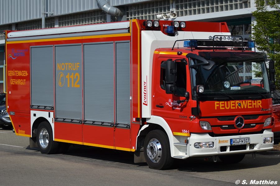 Florian Worms 01/54-01