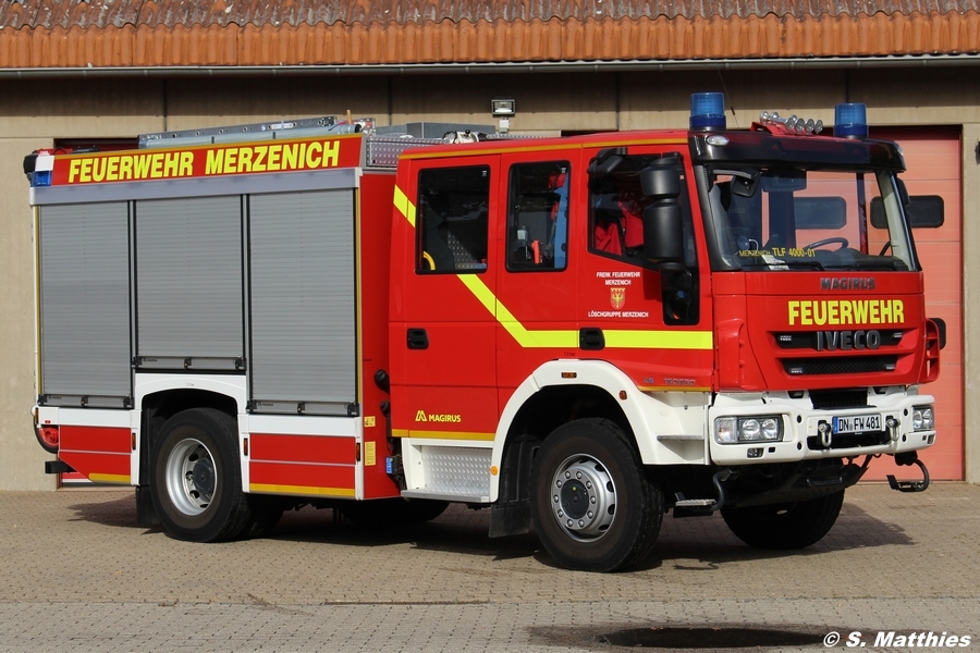 Florian Merzenich TLF4000-01