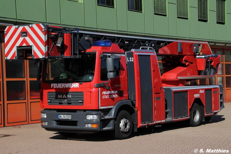 Florian Düren DLK23-12 (a.D.)