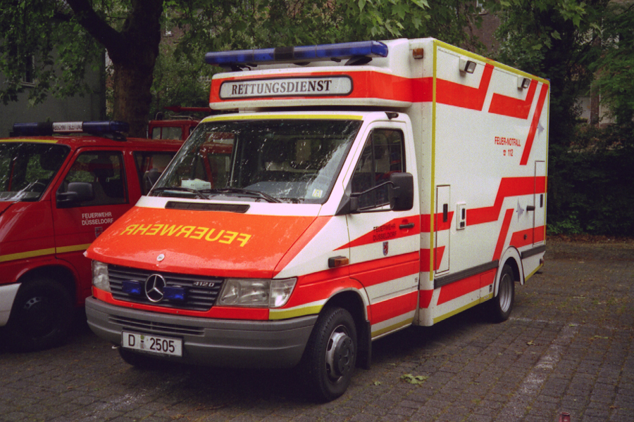 Florian Düsseldorf 03/83-01 (a.D.)