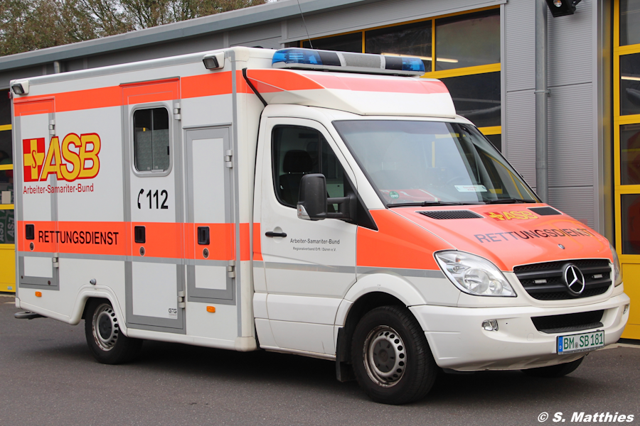 Sama Brühl KTW-03