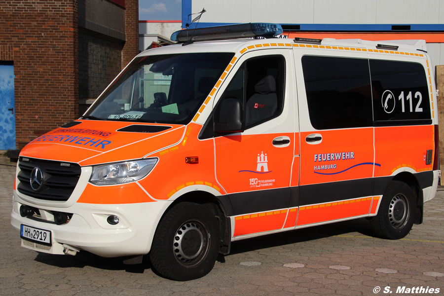 Florian Hamburg 26 GW-TEL