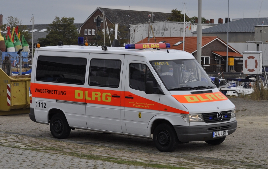 Pelikan Cuxhaven 76/17-02