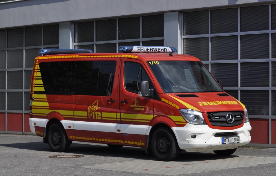 Florian Hattersheim 01/19-01 (a.D.)